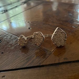 Kendra Scott Naomi ring